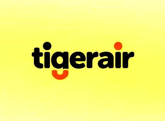 Tiger Airways is now tigerair!