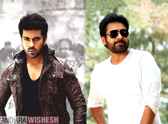 Yevadu postponed, Pawan&#039;s film daaredi