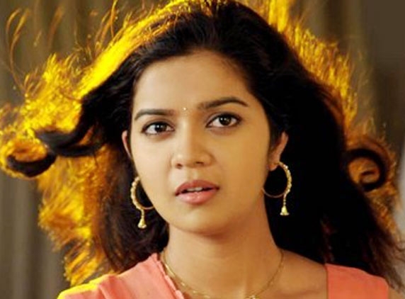 Swathi makes guest appearance in `Kanimozhi’