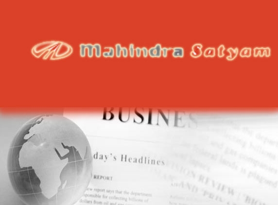 `Workspace-as-a-Service’ unveiled by Mahindra Satyam-Hyderabad