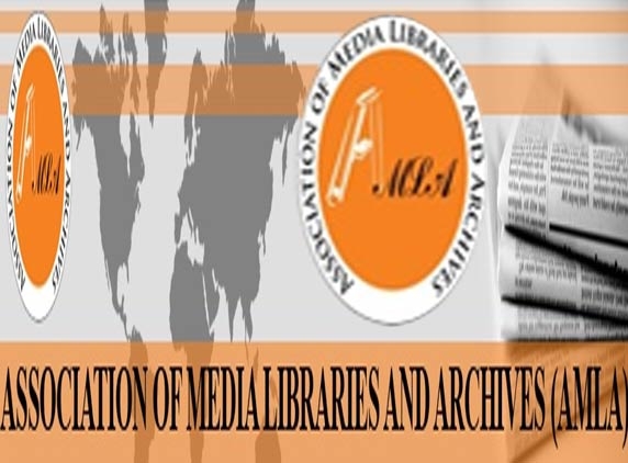 National meet on  Managing Media Libraries and Archives in New Delhi...