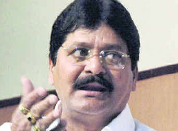 Jagan will be arrested: Survey