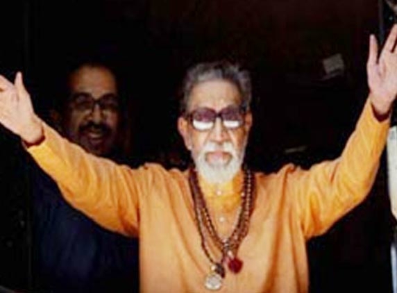Honor Thackeray, adjourn parliament : Shiv Sena leader
