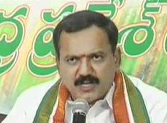 Don&#039;t vote for corrupted politicians: Venkataramana