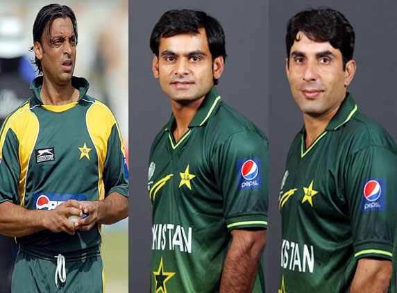 Shoaib slams Captain over Pak failure, Hafeez confidant of regain