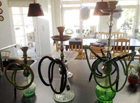 Hookah culture fast catching up in metros