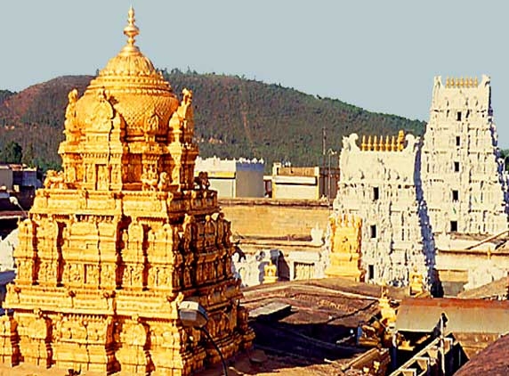 VIPs to wear traditional attire at Tirumala