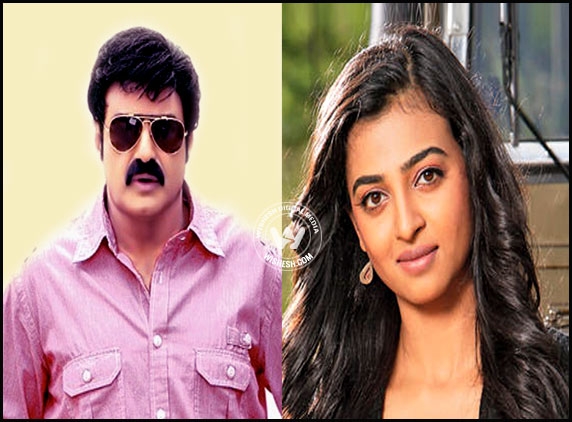 Balakrishna finds his heroine at last