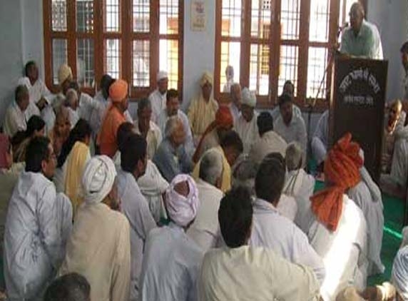 Khap Panchayats&#039; weird reasoning for rapes in state