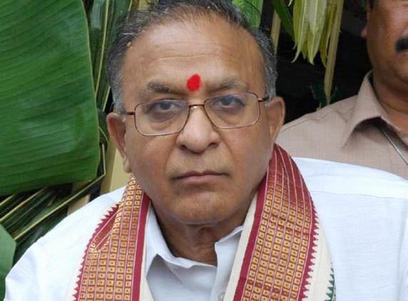 Stars forecast Jaipal Reddy to `Head the Indian Constitution’