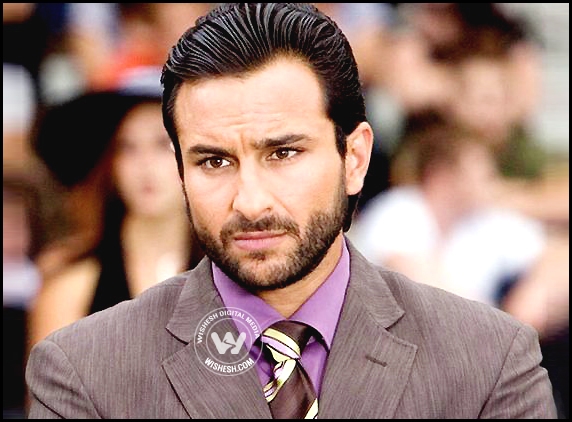 EC notice to Saif