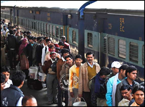 Hike in Rail Charges UPA decision?