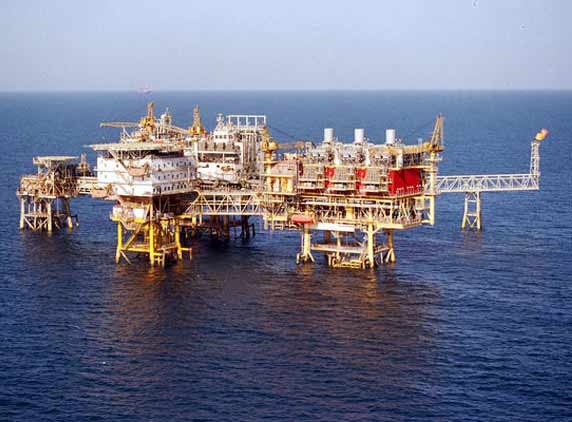 ONGC profits soar, stocks rise