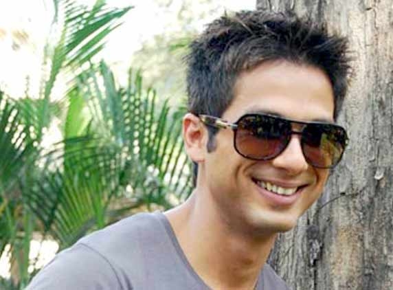 Shahid Kapoor&#039;s interest in Kannada