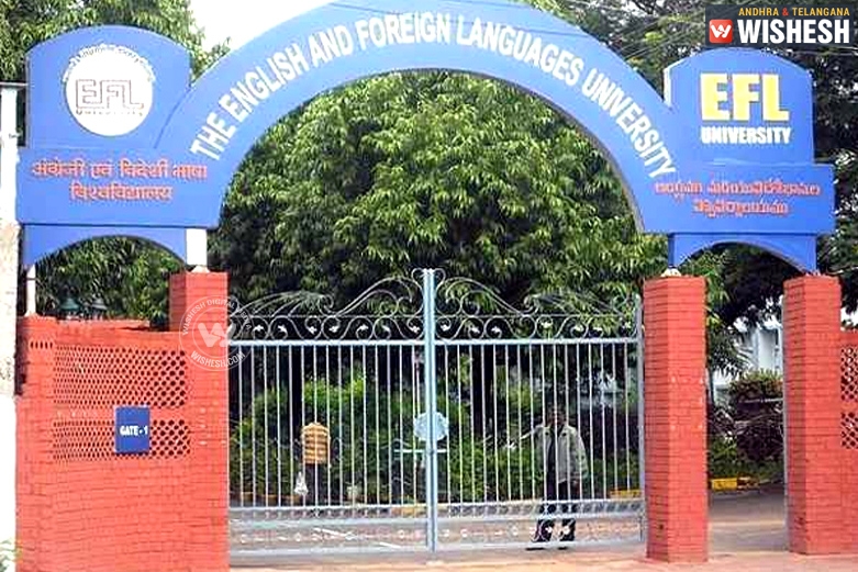 Dalit student ‘evicted’ from Hyderabad University!