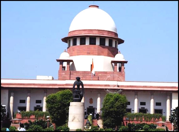 Supreme Court issues stays on Rajiv killers