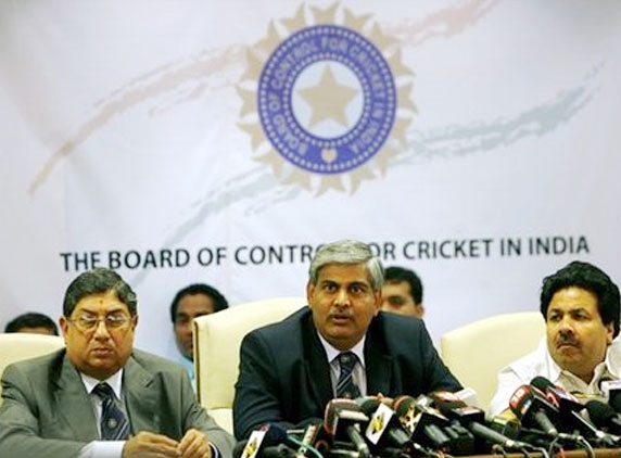 BCCI rules out inquiry into Test debacle in Aus