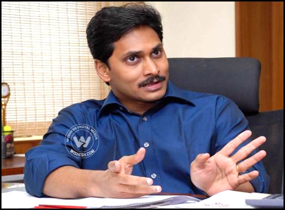 YSRCP Seemandhra candidates list out