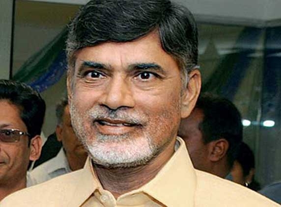 Babu meets Babu in TDP campaigns at Tirupati