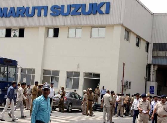 Manesar plant resumes operations today