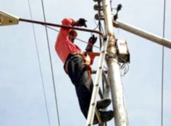 Electricity department to fill up 6263 posts