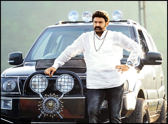 Balakrishna&#039;s Legend Music launch date