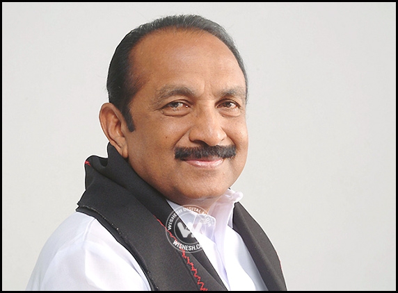 Vaiko quits NDA