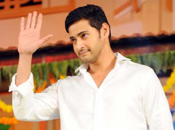 Mahesh Babu&#039;s not happy with SVSC