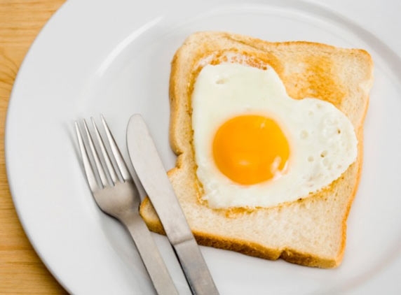 &#039;Eggs Healthier, Safer than 30 Years Ago&#039;