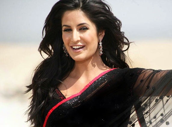 Katrina... reason for Sallu&#039;s anger...