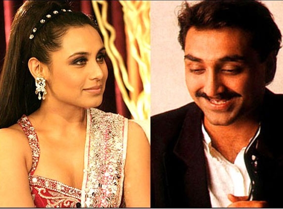 Rani and Adi, still a couple?