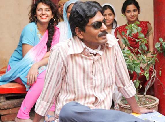Gangs of Wasseypur 2 grosses at over 3 crore on first day
