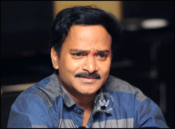 Comedian Venu Madhav hints poll battle