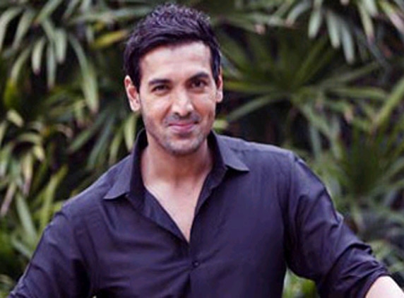 John Abraham likes Mirchi Masala