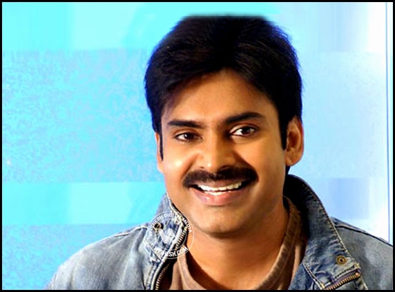 Pawan finds cheer with AD, Yevadu directors