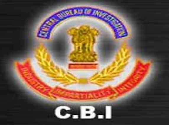 CBI to file charge sheet on Vanpic issue