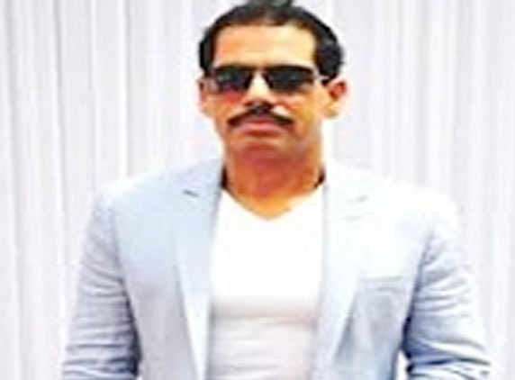 &quot;Robert Vadra mocks the nation as banana republic&quot;