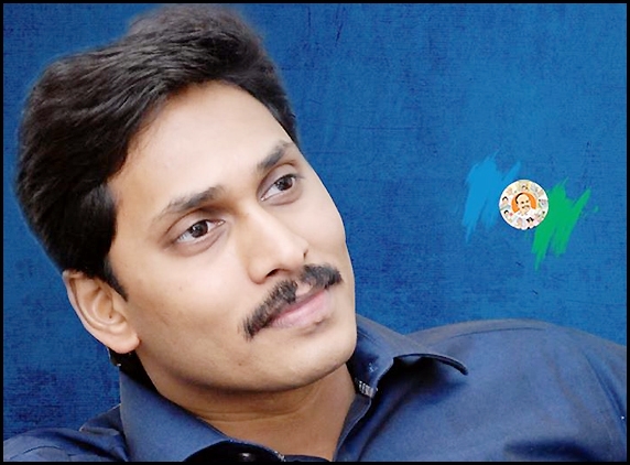 Jagan still over confident