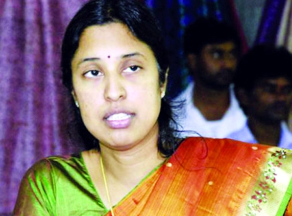 SC adjourns to Feb 21 Srilakshmi’s bail plea