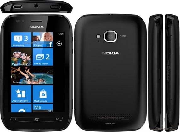 Nokia Lumia 610-pros and cons