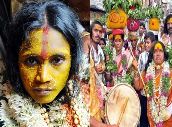 Bonalu festival: Rangam held today