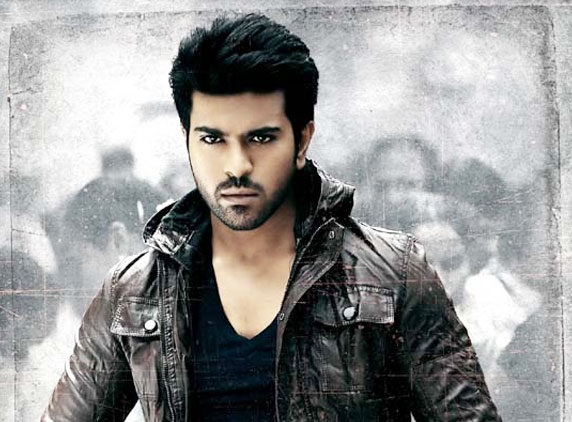 Ram Charan&#039;s Yevadu Audio Launch on May 9th