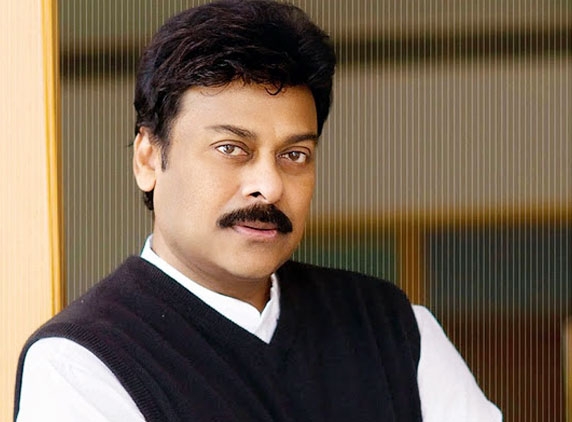 Chiru under pressure from PRP MLAs