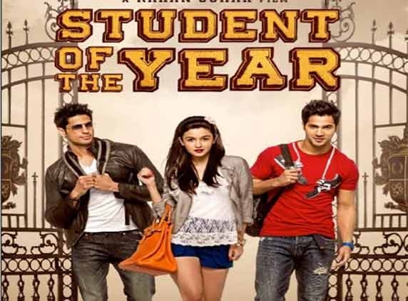 Student of the Year is my shortest film: KJo