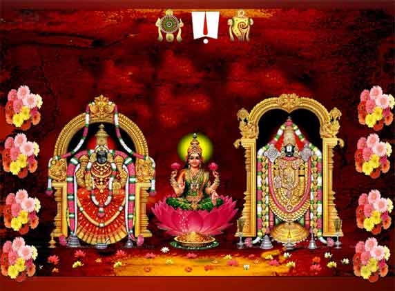 Tirumala Tirupati  daily updates