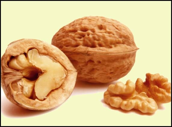 Wonder food Walnut