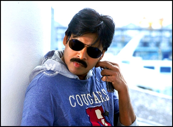 Fake Pawan Kalyan On FB Gets One Million Likes