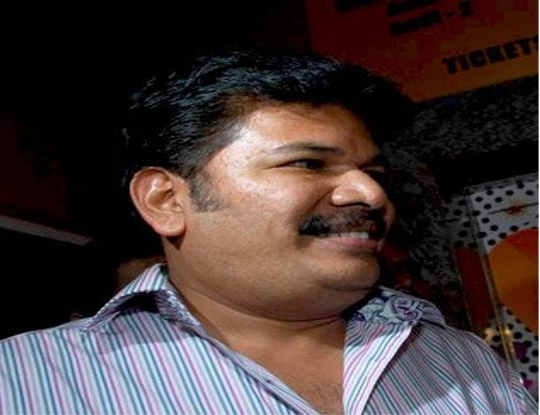 Shankar high budget film &#039;I&#039;