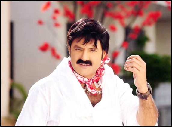 Balayya wants Rajamouli