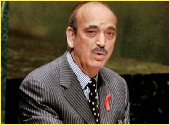 H1N1 cases alarming: Azad